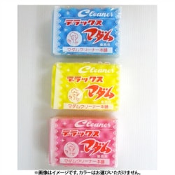 デラックスマダムクリーナー 1個 10489