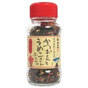 かつおくんとうめこさんふりかけ 50g