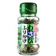 わさびふりかけ 瓶タイプ 48g