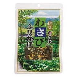 わさびふりかけ 袋タイプ 40g