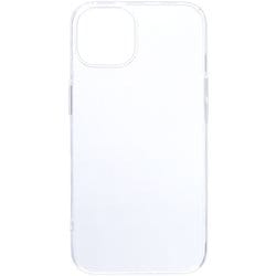 6341IP154TR [iPhone 13 mini用 トライタンハードケース CL]