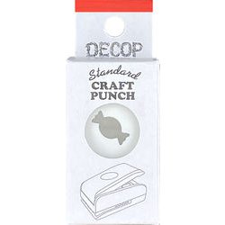 DECOP スタンダードパンチ キャンディ