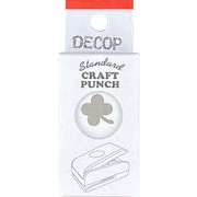 DECOP スタンダードパンチ クローバー
