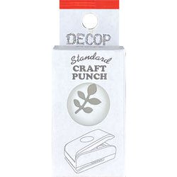 DECOP スタンダードパンチ 5リーフ