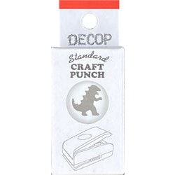 DECOP スタンダードパンチ カイジュウ