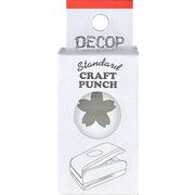DECOP スタンダードパンチ サクラ