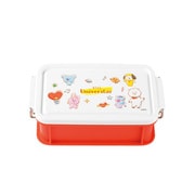 BT21コンテナランチボックス