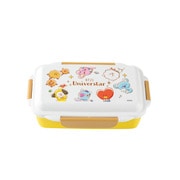 BT21 4点ロックランチボックス