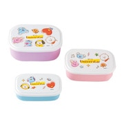 BT21容器（楕円）