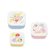 BT21容器（正方形）