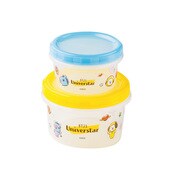BT21ラウンドコンテナセット