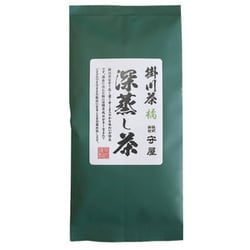 掛川茶 橘 100g
