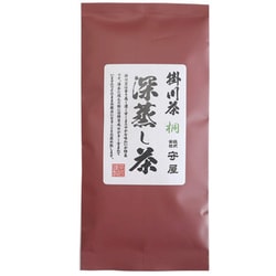 掛川茶 桐 100g
