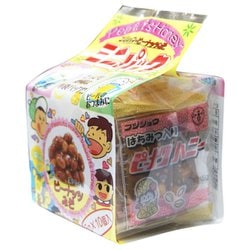 ピーナツハニーミニパック15g×10個