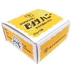 ピーナツハニー 幸せの黄色いBOX20g×5個