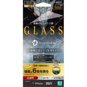 FSU3046IP161 [iPhone 13用 SSS ULTRA GLASS Dragontrail 高光沢 セラミックコーティング]