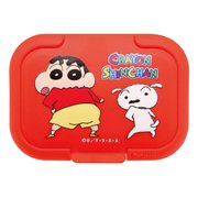 キャラクターグッズ CRS-235 ビタットミニ レッド しんちゃん&シロ