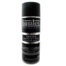 リキ スプレー ノズルクリーナー スプレー 400mL 15601000