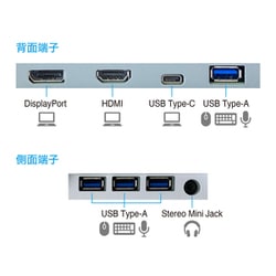 ヨドバシ.com - EIZO エイゾ EV2485-WT [FlexScan 24.1型 1920×1200