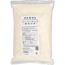 スーパーキング（日清製粉）1kg