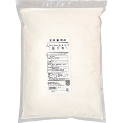 スーパーカメリヤ（日清製粉）2.5kg