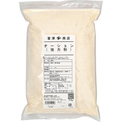 オーション（日清製粉）1kg