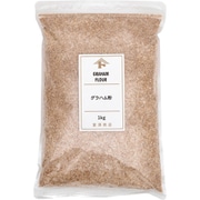 グラハム粉(日清製粉)1kg
