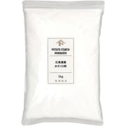 かたくり粉1kg