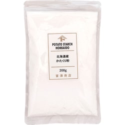 かたくり粉200g