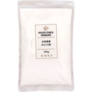かたくり粉200g