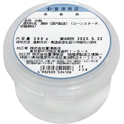 水あめ200g