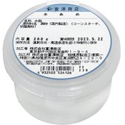 水あめ200g