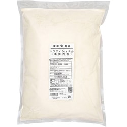 トラディショナル（日清製粉）2.5kg