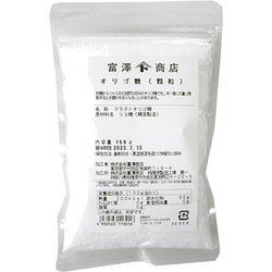 オリゴ糖（顆粒）150g