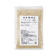 メープルシュガー(顆粒)100g