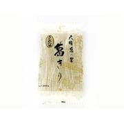 天極堂　葛きり（きしめん風）200g