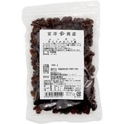 00064803 レーズン(カリフォルニア) 200g