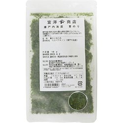 瀬戸内海産 青のり 10g