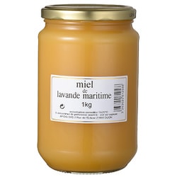 アピディス蜂蜜（ラベンダー） [1kg]
