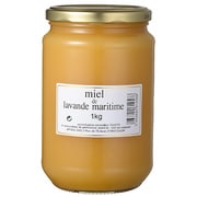 アピディス蜂蜜（ラベンダー） [1kg]