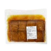 味付油揚（業務用） [40枚]