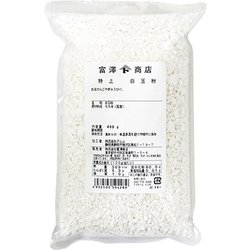 特上　白玉粉 [400g]