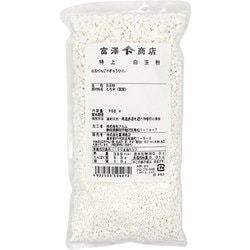 特上　白玉粉 [200g]