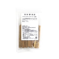 シナモンスティック（シール無） [袋 50g]