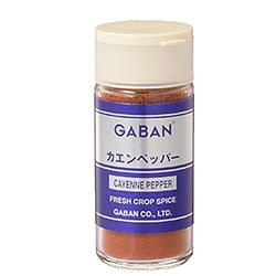 カエンペッパー（パウダー） [瓶 13g]