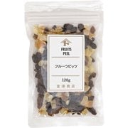 00184402 フルーツビッツ 120g
