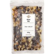 00184403 フルーツビッツ 400g