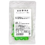 00184602 ドレンチェリー(緑) 80g