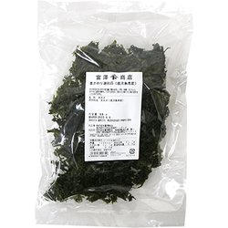 青さのり選別品（鹿児島県産） [50g]