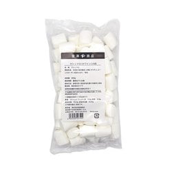 マシュマロ（ホワイト）大粒 [200g]